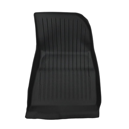 TPE Floor Mats Liner & Trunk Cargo For 2024-2026 Tesla Model 3 Replacement New