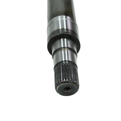 Front Right Passenger Side For Volvo S40 2004-12 V50 C30 C70 08-13 CV Axle Shaft