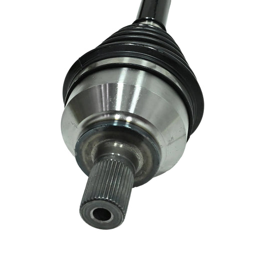 Front Right Passenger Side For Volvo S40 2004-12 V50 C30 C70 08-13 CV Axle Shaft