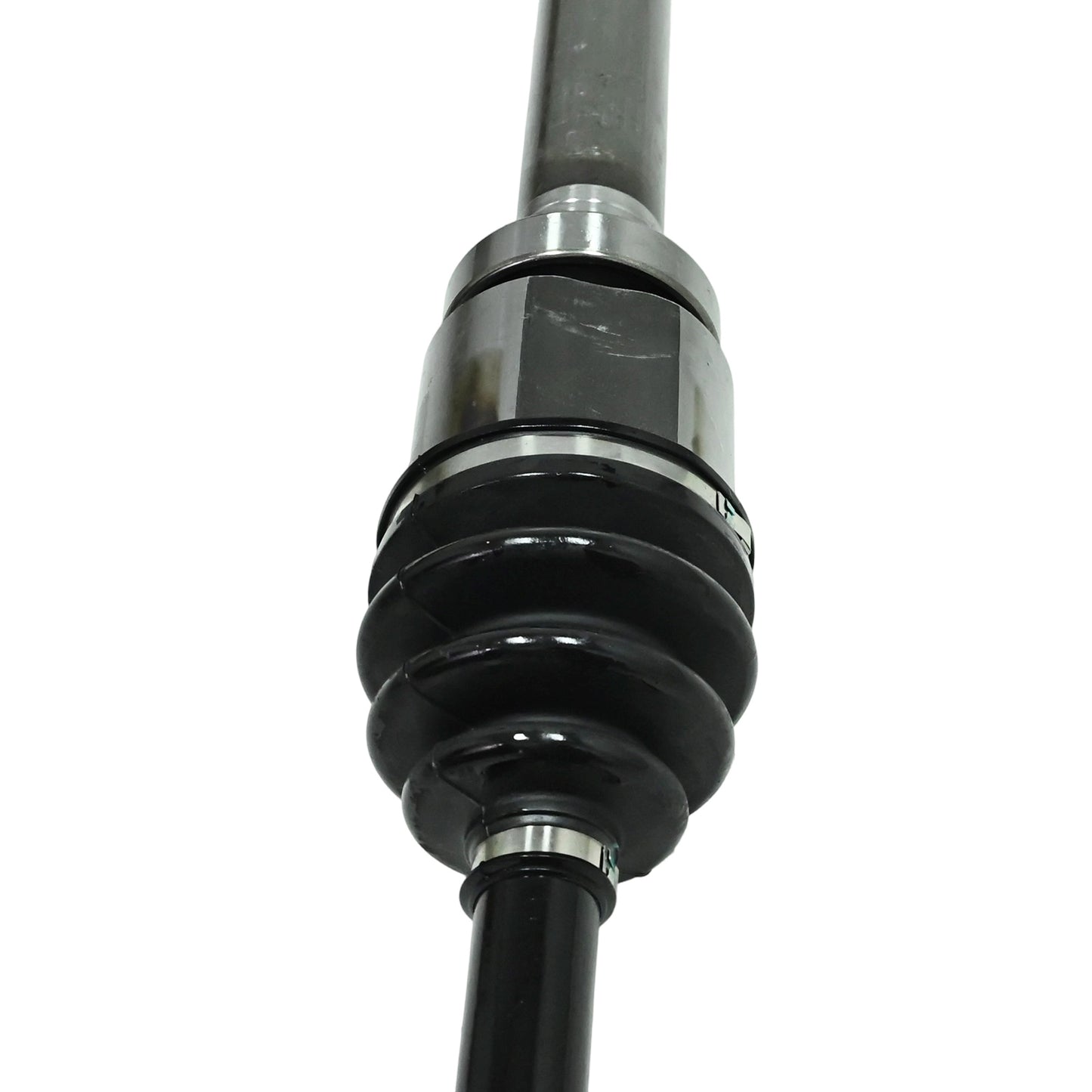 Front Right Passenger Side For Volvo S40 2004-12 V50 C30 C70 08-13 CV Axle Shaft