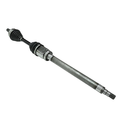 Front Right Passenger Side For Volvo S40 2004-12 V50 C30 C70 08-13 CV Axle Shaft