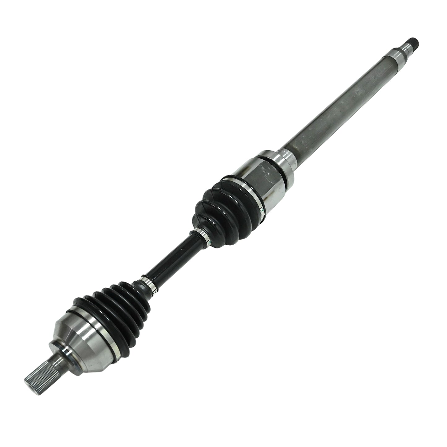 Front Right Passenger Side For Volvo S40 2004-12 V50 C30 C70 08-13 CV Axle Shaft