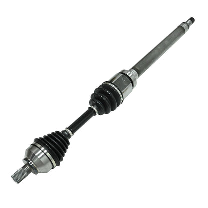 Front Right Passenger Side For Volvo S40 2004-12 V50 C30 C70 08-13 CV Axle Shaft