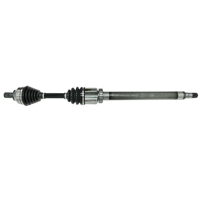 Front Right Passenger Side For Volvo S40 2004-12 V50 C30 C70 08-13 CV Axle Shaft
