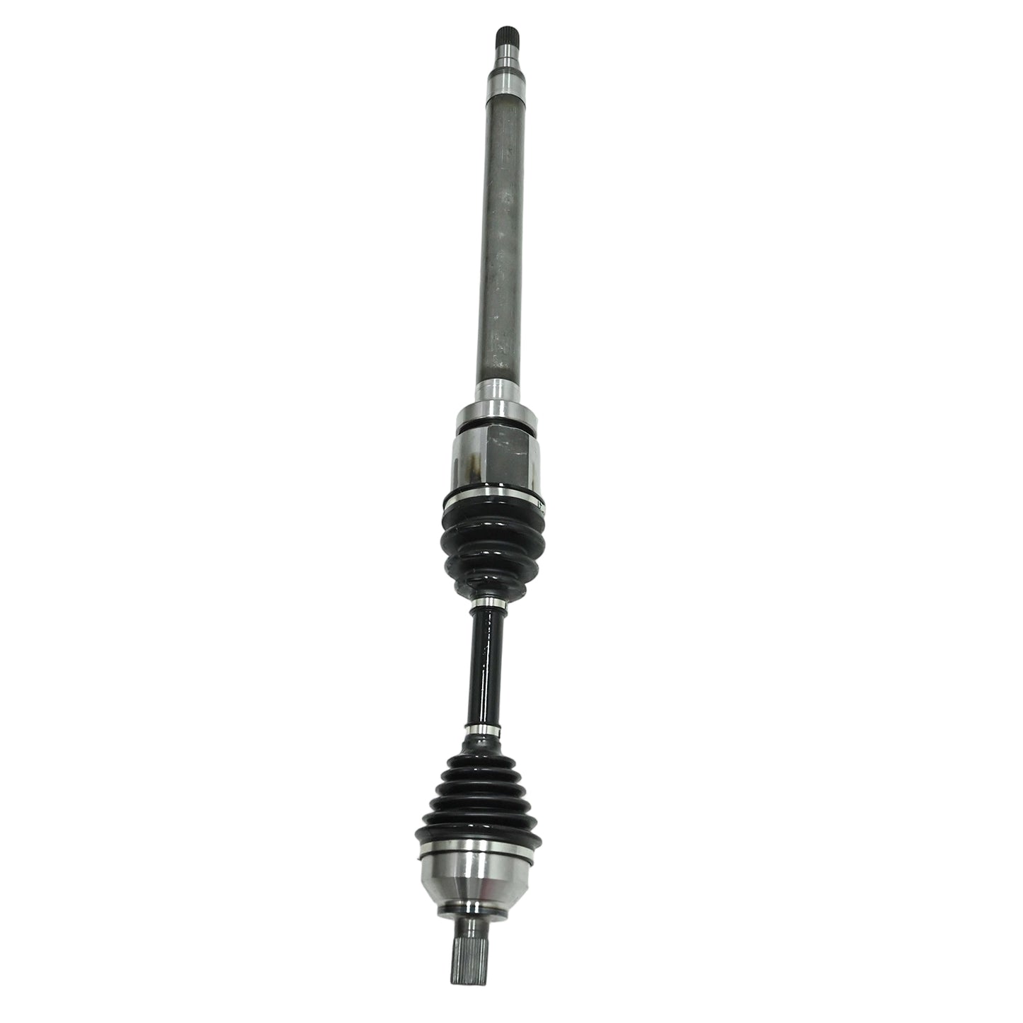 Front Right Passenger Side For Volvo S40 2004-12 V50 C30 C70 08-13 CV Axle Shaft