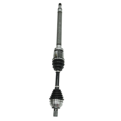 Front Right Passenger Side For Volvo S40 2004-12 V50 C30 C70 08-13 CV Axle Shaft