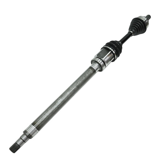 Front Right Passenger Side For Volvo S40 2004-12 V50 C30 C70 08-13 CV Axle Shaft