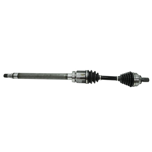 Front Right Passenger Side For Volvo S40 2004-12 V50 C30 C70 08-13 CV Axle Shaft