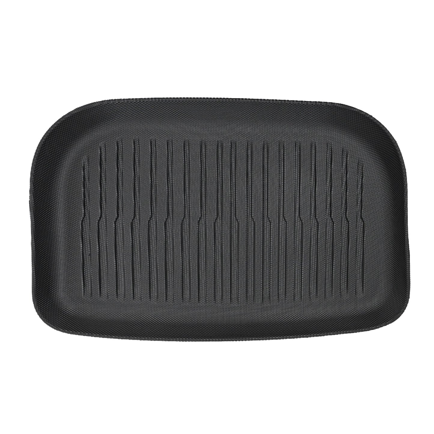 Floor Backrest Trunk Cargo Mats Liner For 2021-2024 Tesla Model Y 5 Seater TPE