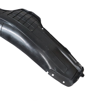 Front Right+Left Side Fender Liner Fits 2018 2019 - 2023 Kia Rio Sedan/Hatchback