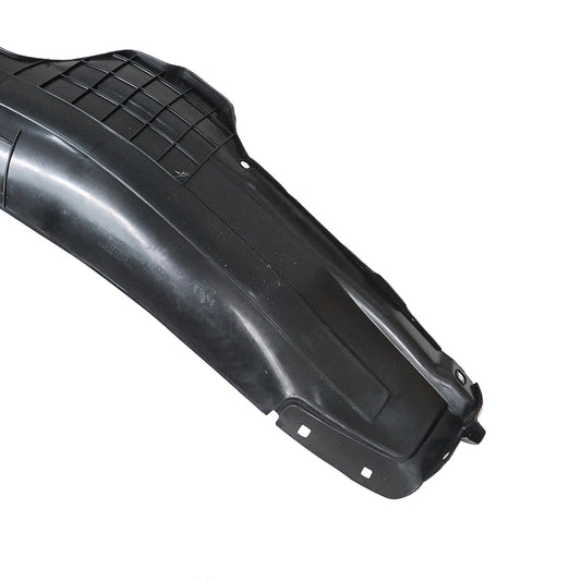 Front Right+Left Side Fender Liner Fits 2018 2019 - 2023 Kia Rio Sedan/Hatchback
