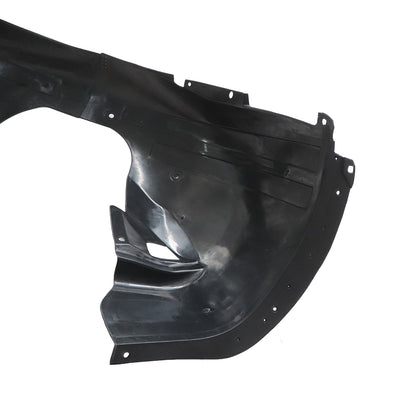 Front Right+Left Side Fender Liner Fits 2018 2019 - 2023 Kia Rio Sedan/Hatchback