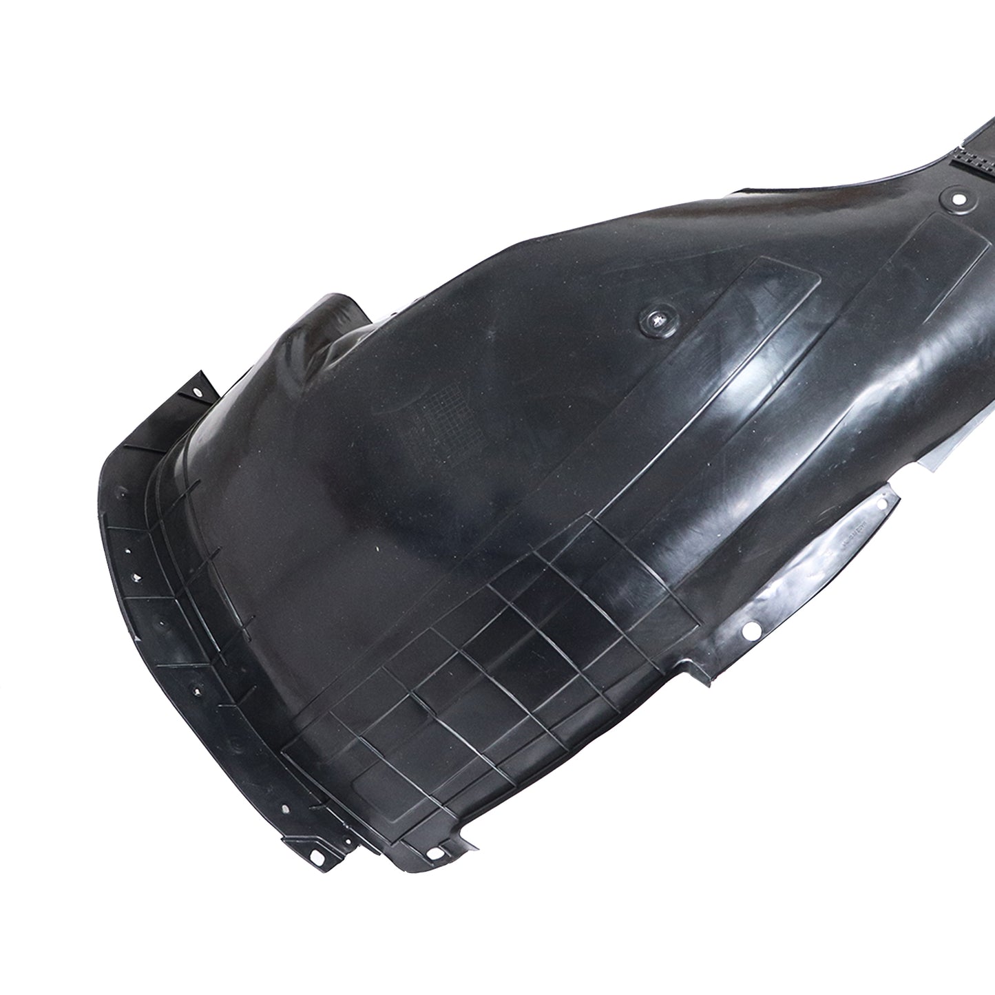 Front Right+Left Side Fender Liner Fits 2018 2019 - 2023 Kia Rio Sedan/Hatchback