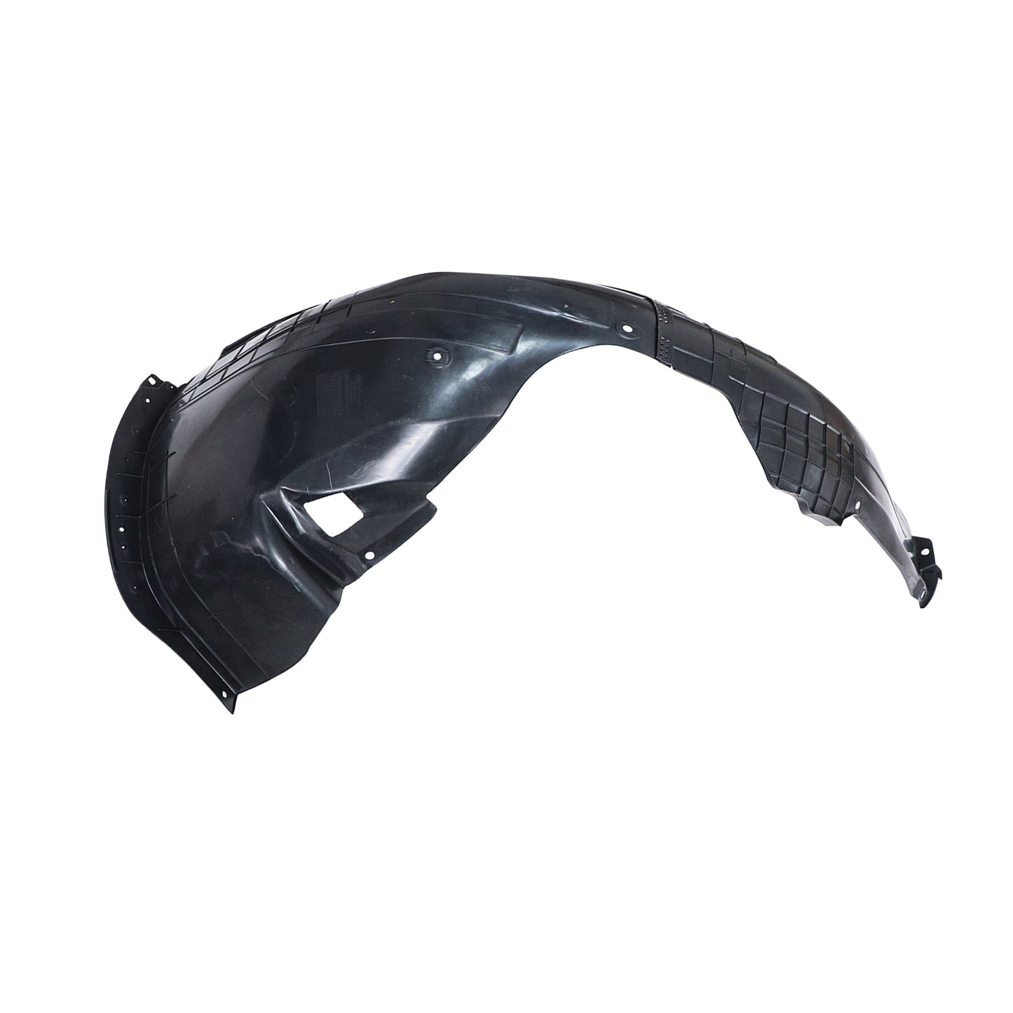 Front Right+Left Side Fender Liner Fits 2018 2019 - 2023 Kia Rio Sedan/Hatchback