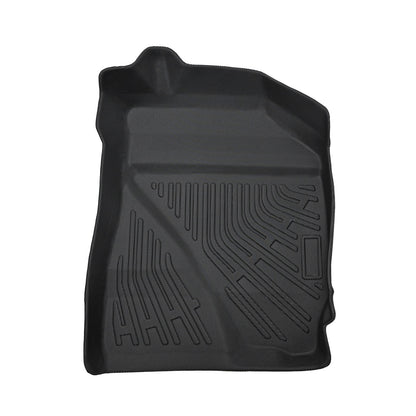 TPE Floor Mats & Trunk Cargo Liner Set For 2008 2009 2010 2011 2012 Ford Escape