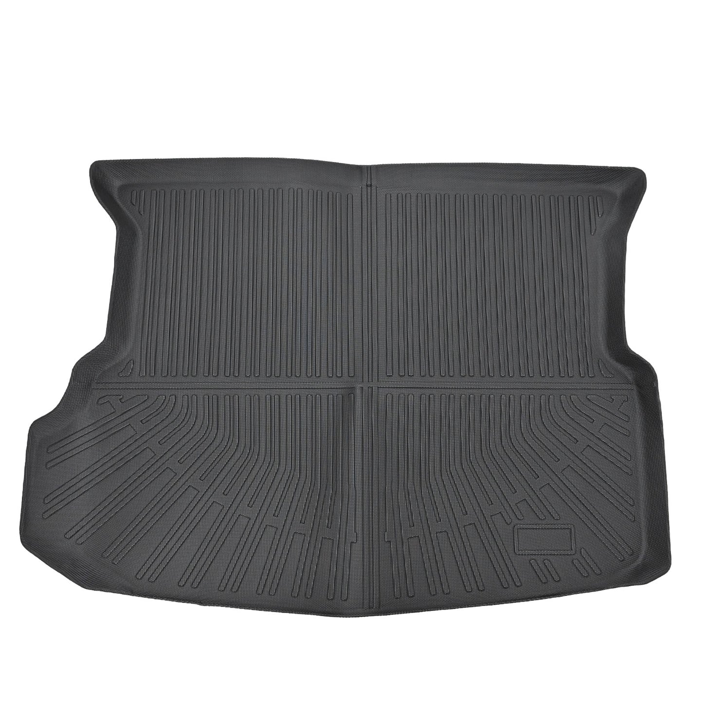 TPE Floor Mats & Trunk Cargo Liner Set For 2008 2009 2010 2011 2012 Ford Escape