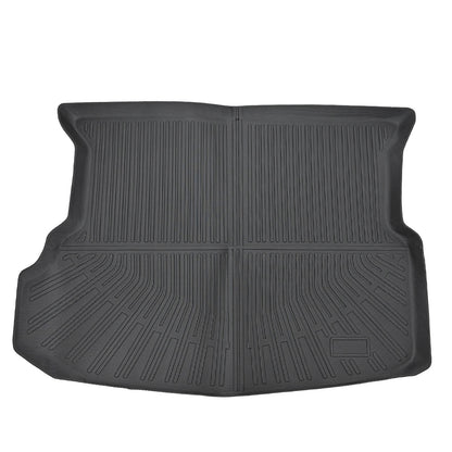 TPE Floor Mats & Trunk Cargo Liner Set For 2008 2009 2010 2011 2012 Ford Escape