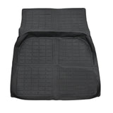 TPE Rear Cargo Trunk Liner Cover Floor Mat For 2010-2019 Ford Taurus Waterproof