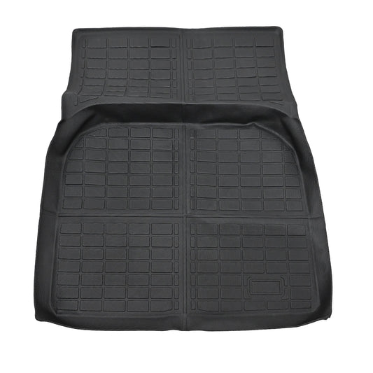 TPE Rear Cargo Trunk Liner Cover Floor Mat For 2010-2019 Ford Taurus Waterproof