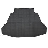 TPE Rear Cargo Trunk Liner Cover Floor Mat For 2003-08 Toyota Corolla Waterproof