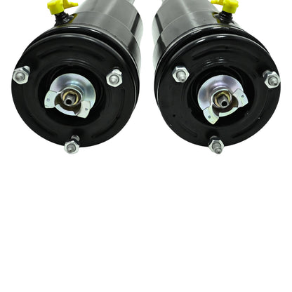 Pair Rear Air Suspension Shock Struts Fits Lexus LS460 LS600h RWD AWD 4809050160