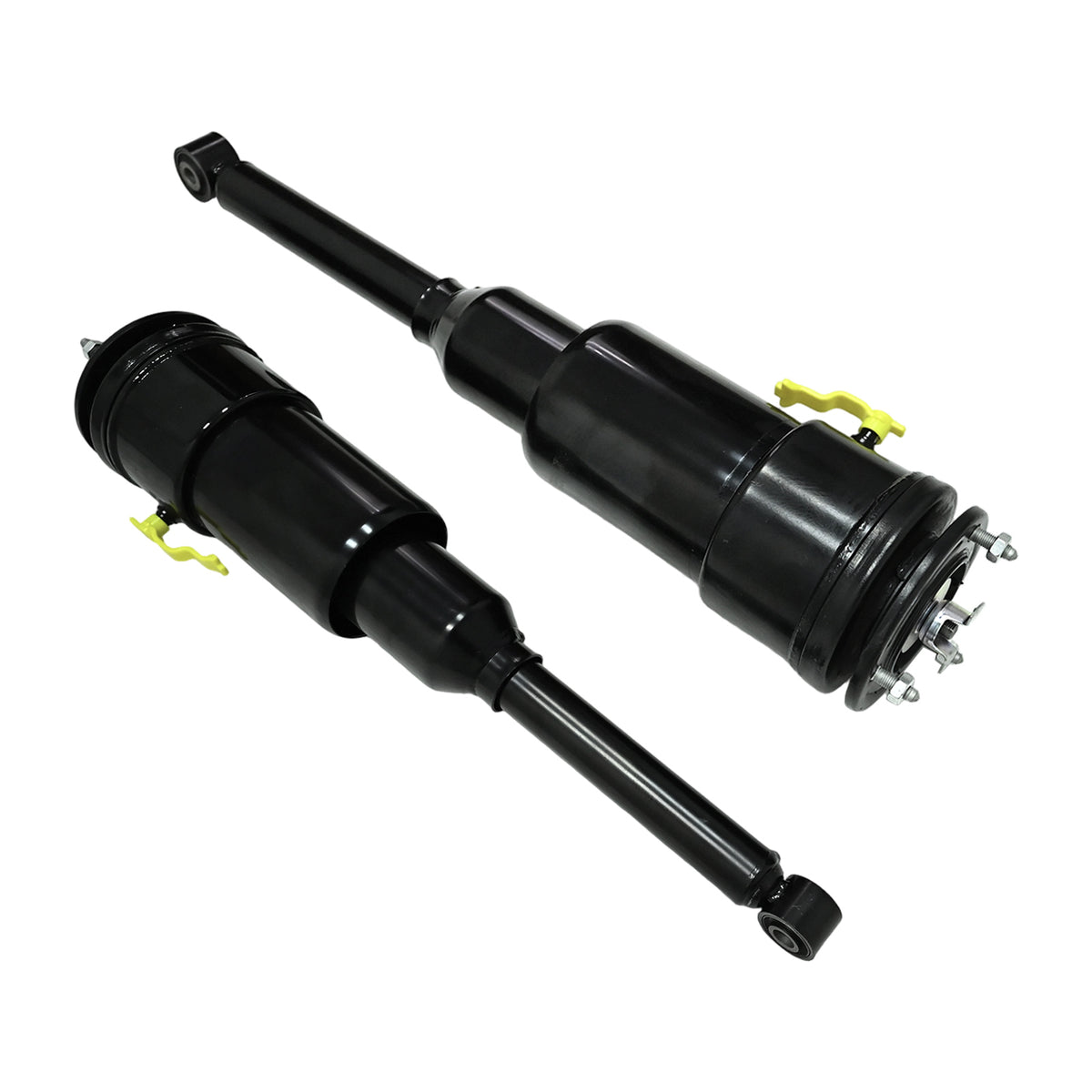 Pair Rear Air Suspension Shock Struts Fits Lexus LS460 LS600h RWD AWD 4809050160