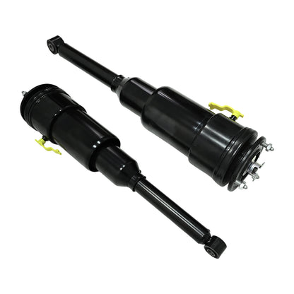 Pair Rear Air Suspension Shock Struts Fits Lexus LS460 LS600h RWD AWD 4809050160