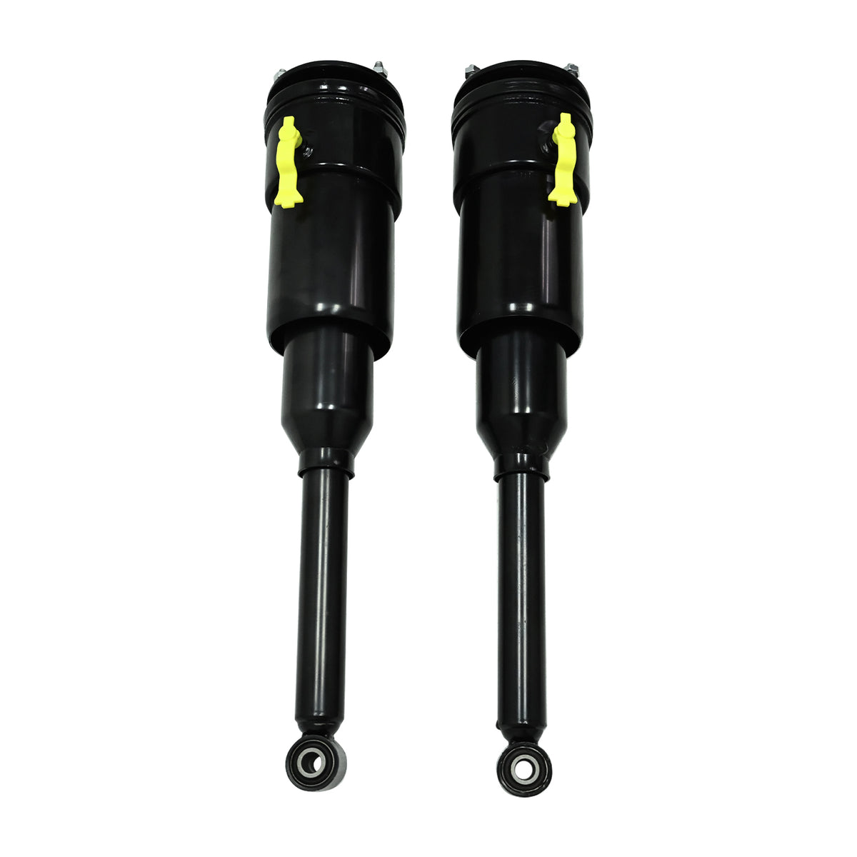 Pair Rear Air Suspension Shock Struts Fits Lexus LS460 LS600h RWD AWD 4809050160