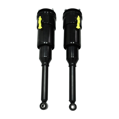 Pair Rear Air Suspension Shock Struts Fits Lexus LS460 LS600h RWD AWD 4809050160
