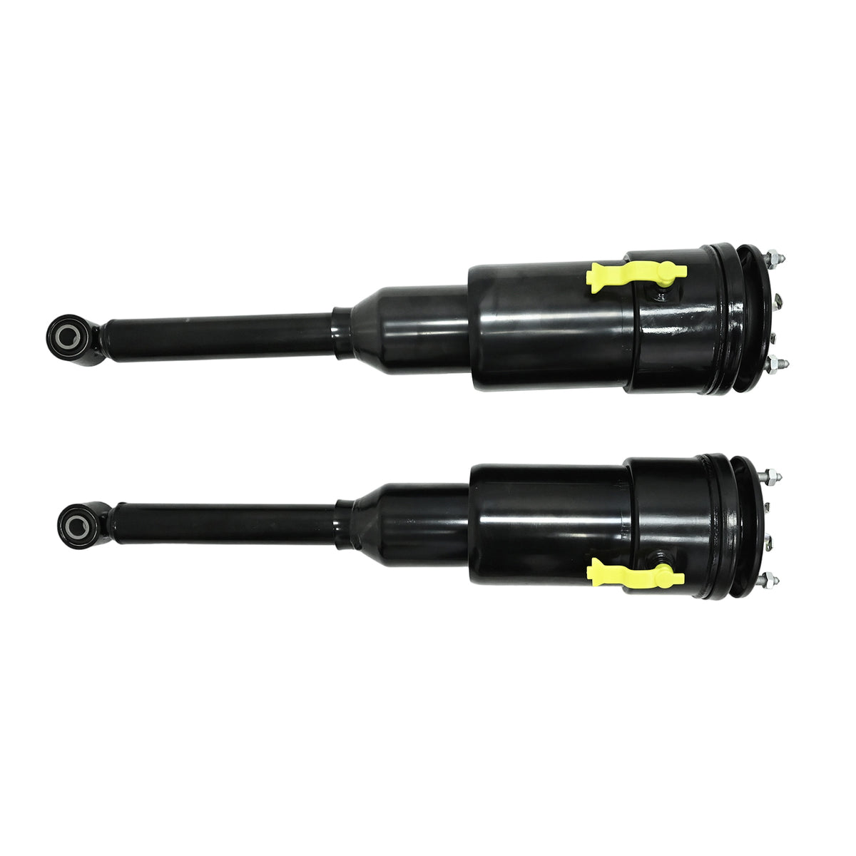 Pair Rear Air Suspension Shock Struts Fits Lexus LS460 LS600h RWD AWD 4809050160