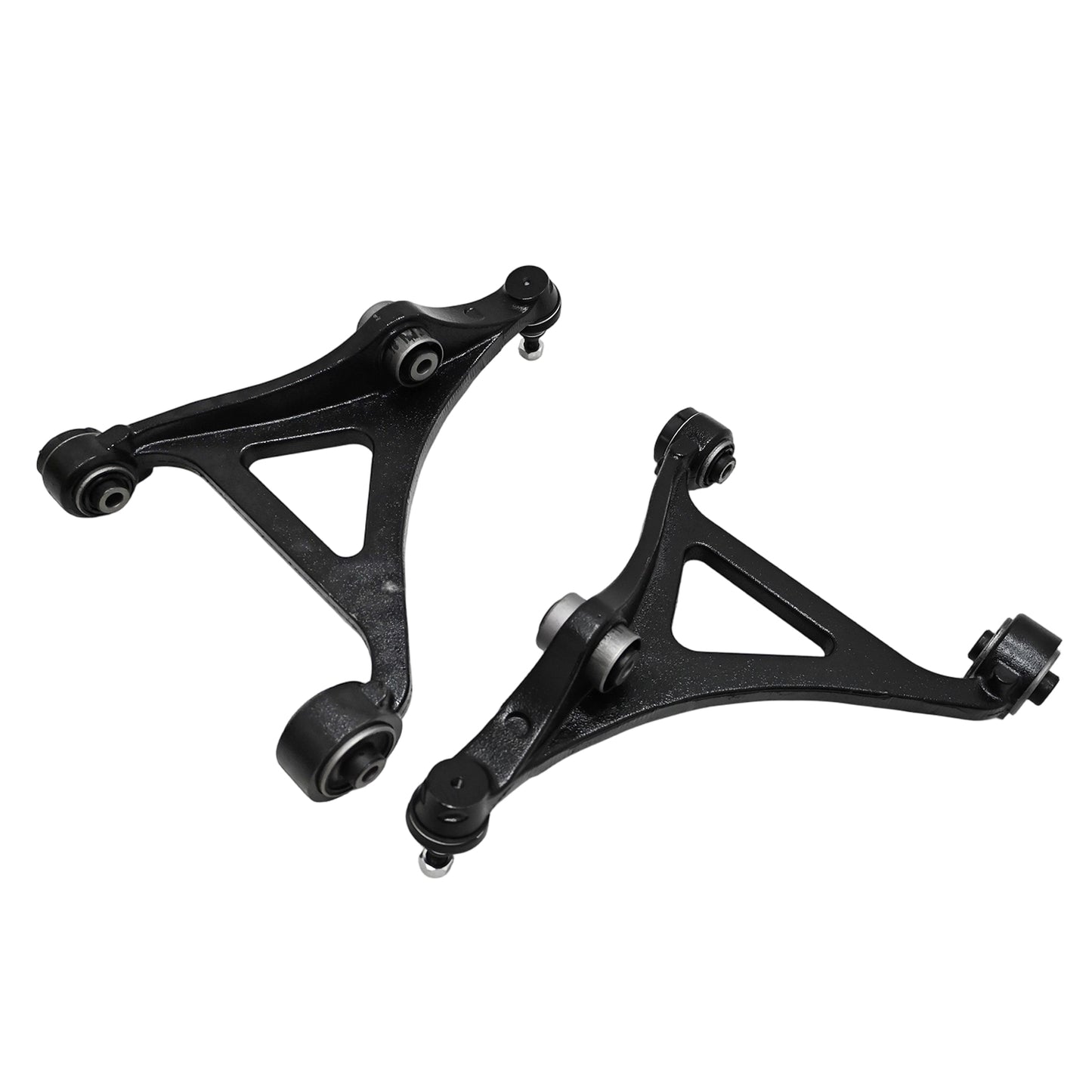 2X Front Lower Control Arms w/ Ball Joint For Charger Challenger Chrysler 300