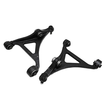 2X Front Lower Control Arms w/ Ball Joint For Charger Challenger Chrysler 300