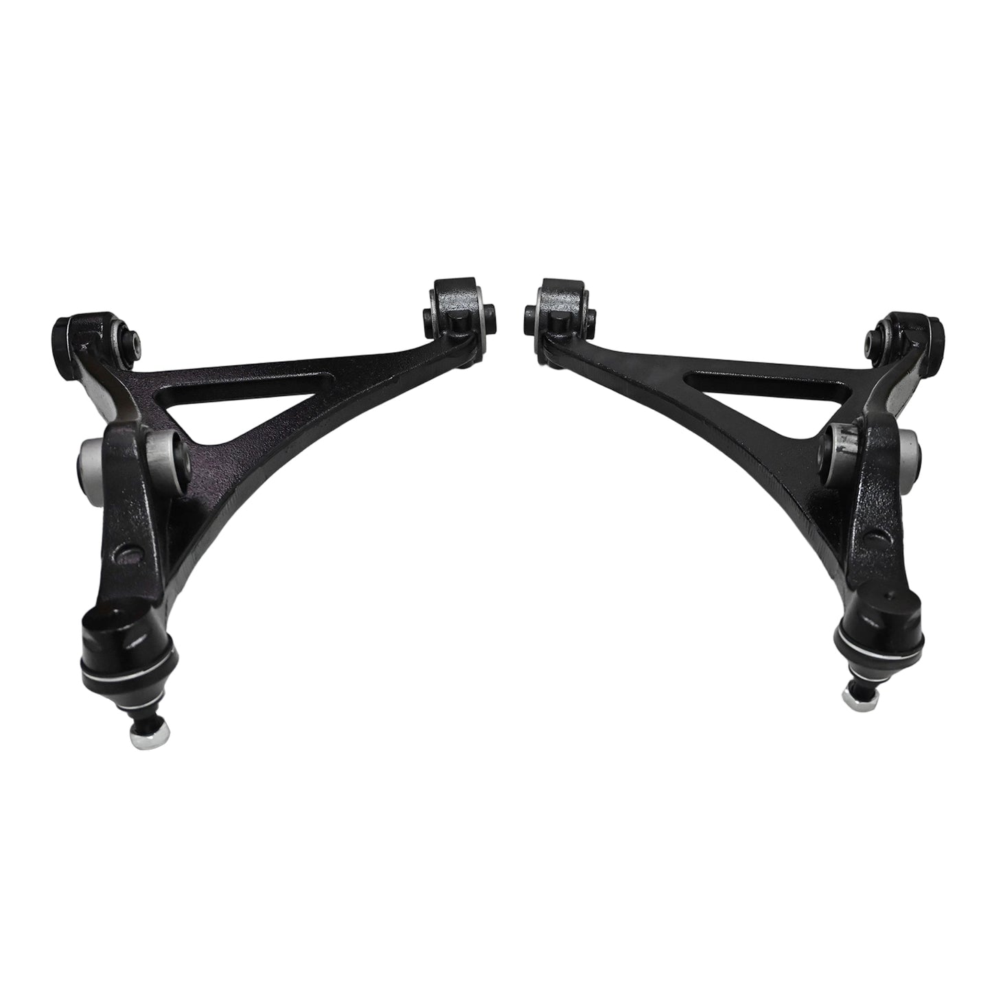 2X Front Lower Control Arms w/ Ball Joint For Charger Challenger Chrysler 300
