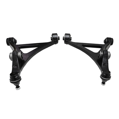 2X Front Lower Control Arms w/ Ball Joint For Charger Challenger Chrysler 300