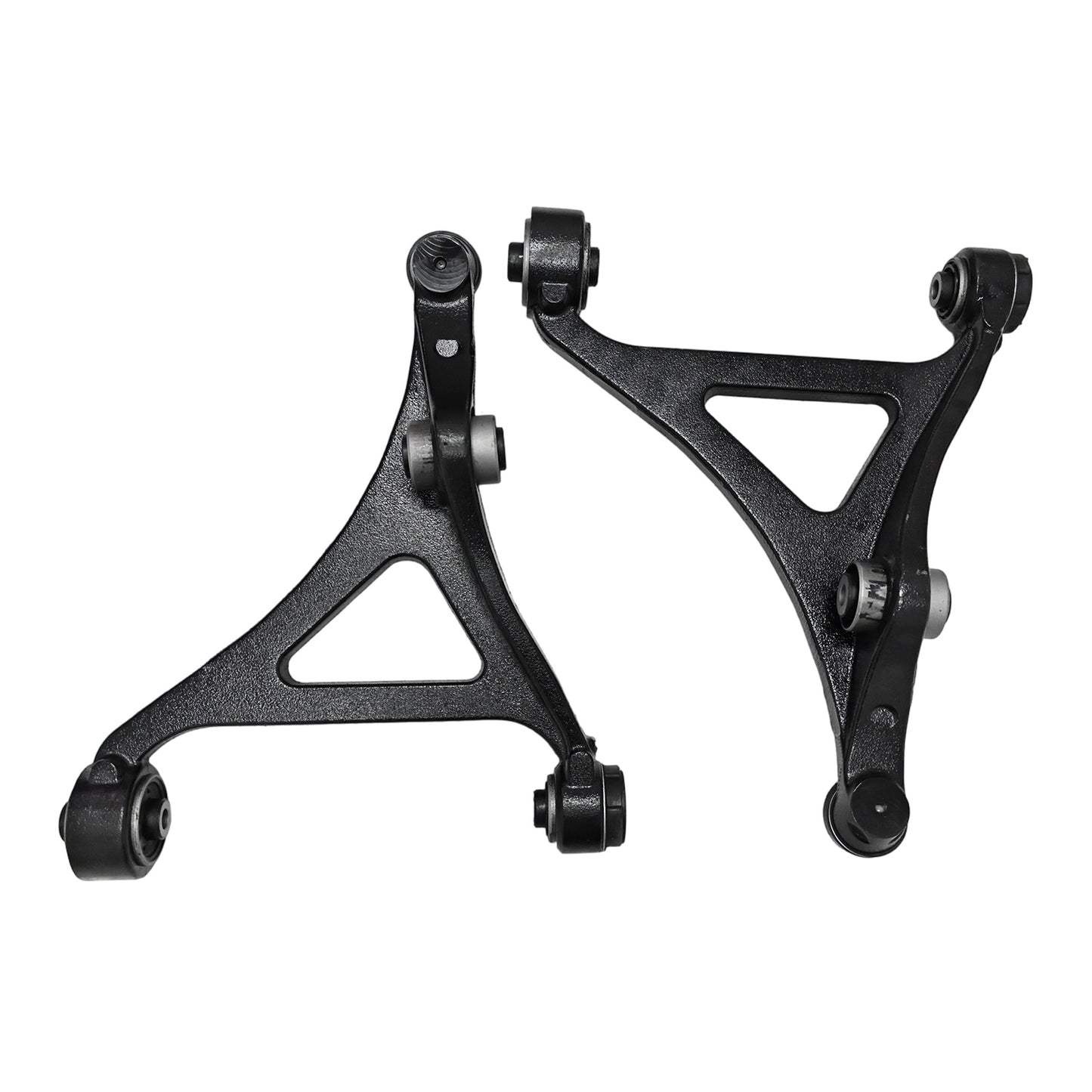 2X Front Lower Control Arms w/ Ball Joint For Charger Challenger Chrysler 300