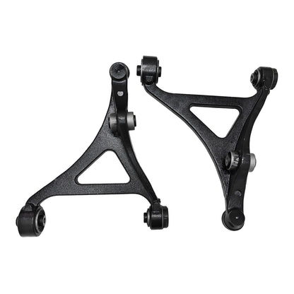 2X Front Lower Control Arms w/ Ball Joint For Charger Challenger Chrysler 300