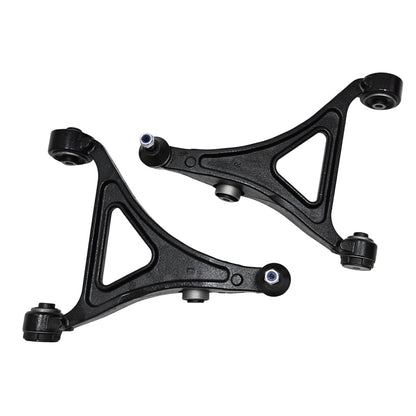 2X Front Lower Control Arms w/ Ball Joint For Charger Challenger Chrysler 300