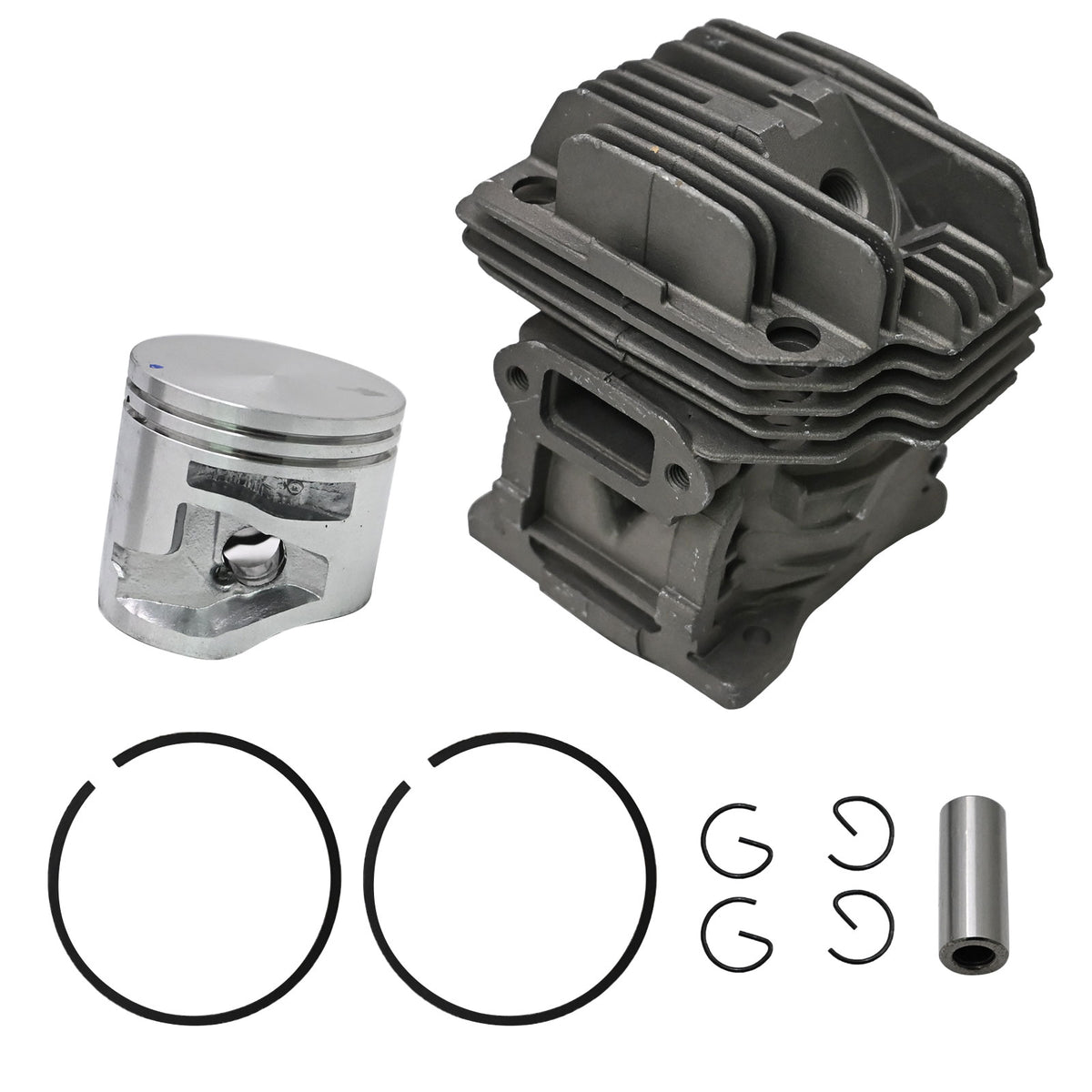 Cylinder Piston Assembly For Stihl MS201 MS201C MS201TC MS201Z 1145 020 1200