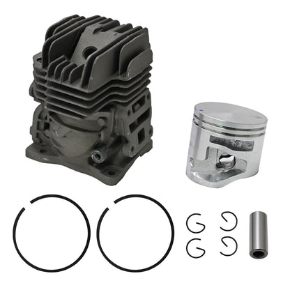 Cylinder Piston Assembly For Stihl MS201 MS201C MS201TC MS201Z 1145 020 1200