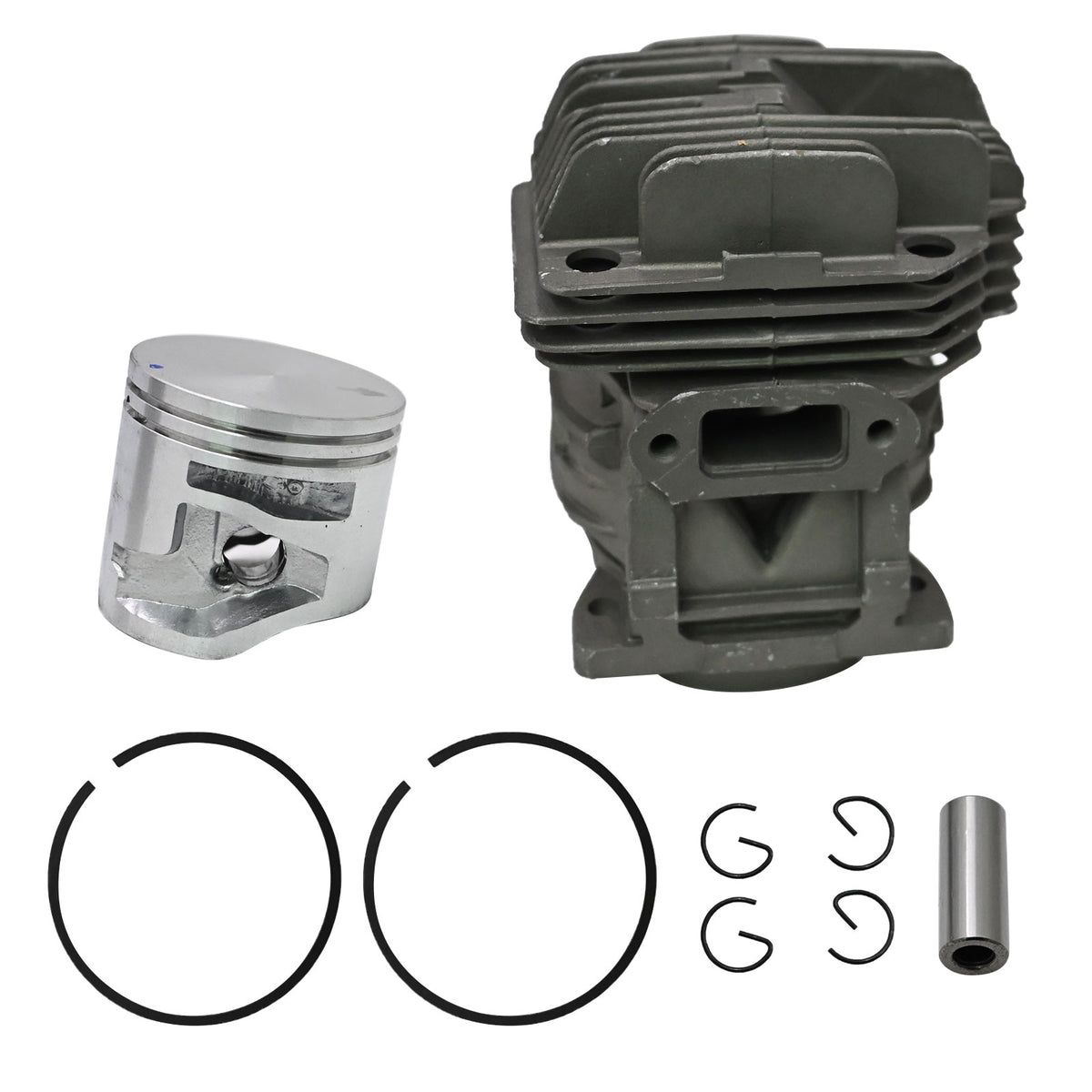 Cylinder Piston Assembly For Stihl MS201 MS201C MS201TC MS201Z 1145 020 1200