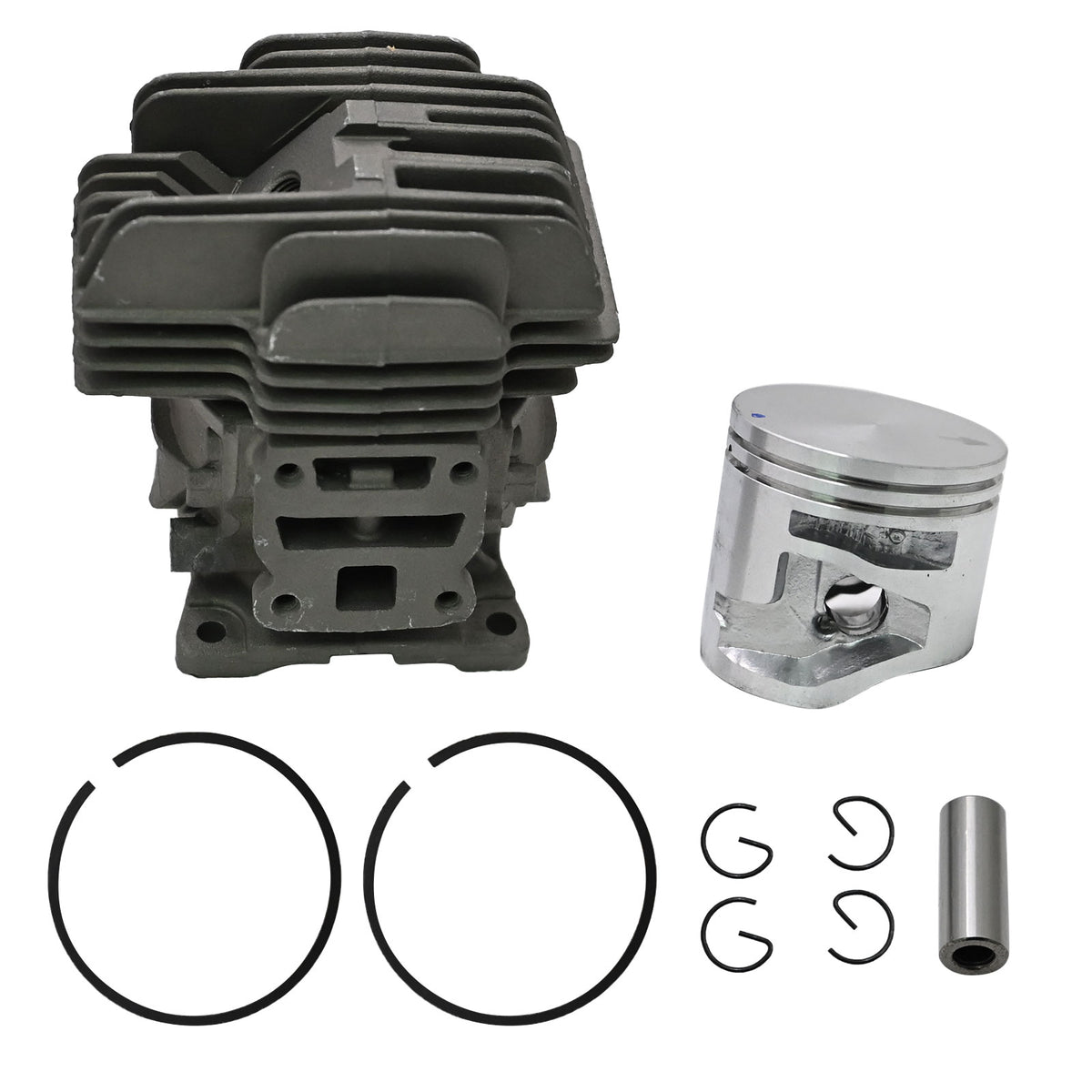Cylinder Piston Assembly For Stihl MS201 MS201C MS201TC MS201Z 1145 020 1200
