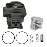 Cylinder Piston Assembly For Stihl MS201 MS201C MS201TC MS201Z 1145 020 1200