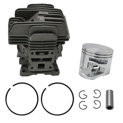 Cylinder Piston Assembly For Stihl MS201 MS201C MS201TC MS201Z 1145 020 1200