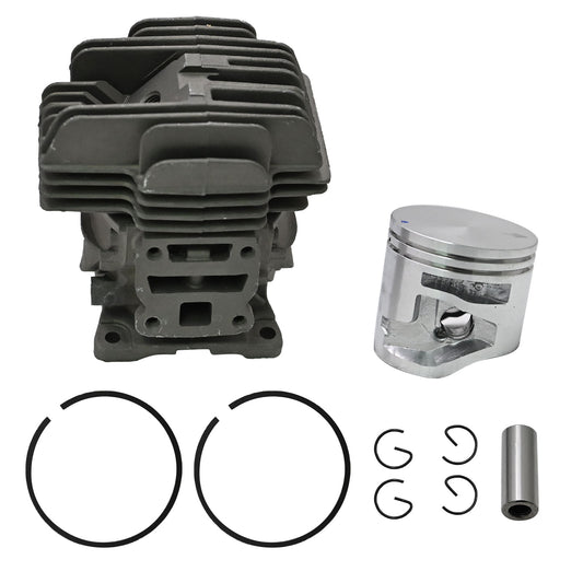 Cylinder Piston Assembly For Stihl MS201 MS201C MS201TC MS201Z 1145 020 1200