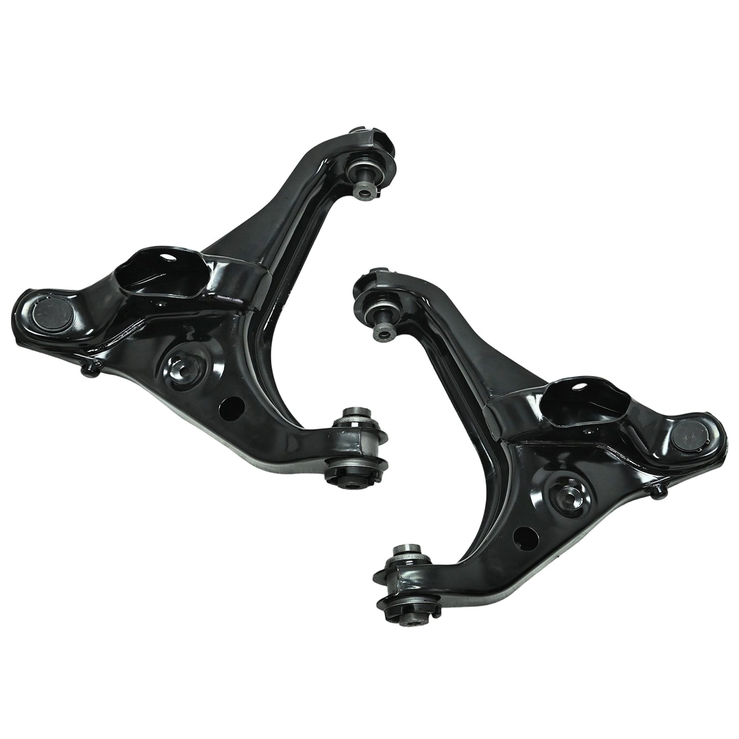 Fits For 2009-2013 Ford F-150 Expedition Front Lower Control Arms Left & Right