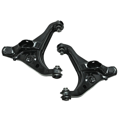 Fits For 2009-2013 Ford F-150 Expedition Front Lower Control Arms Left & Right