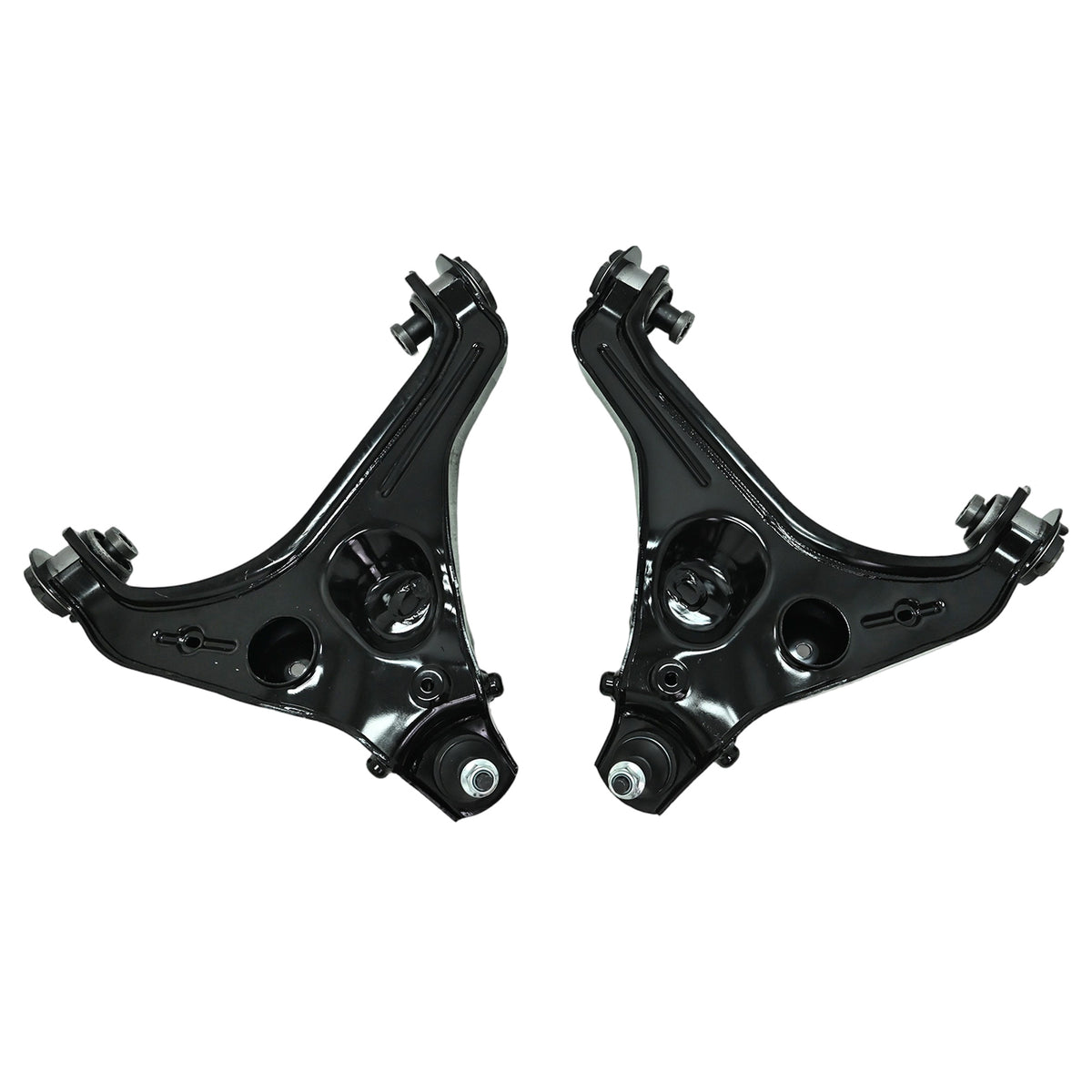 Fits For 2009-2013 Ford F-150 Expedition Front Lower Control Arms Left & Right