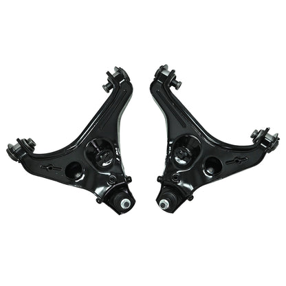 Fits For 2009-2013 Ford F-150 Expedition Front Lower Control Arms Left & Right