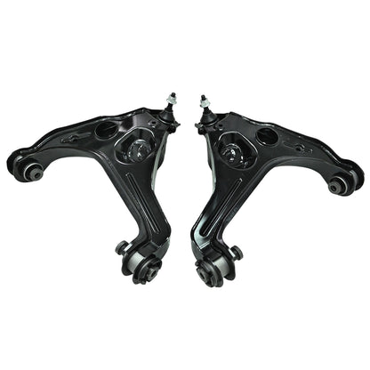 Fits For 2009-2013 Ford F-150 Expedition Front Lower Control Arms Left & Right