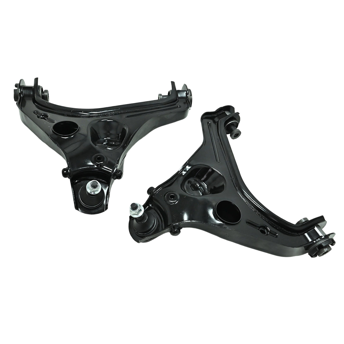 Fits For 2009-2013 Ford F-150 Expedition Front Lower Control Arms Left & Right